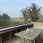 La Petite Campagne アパート