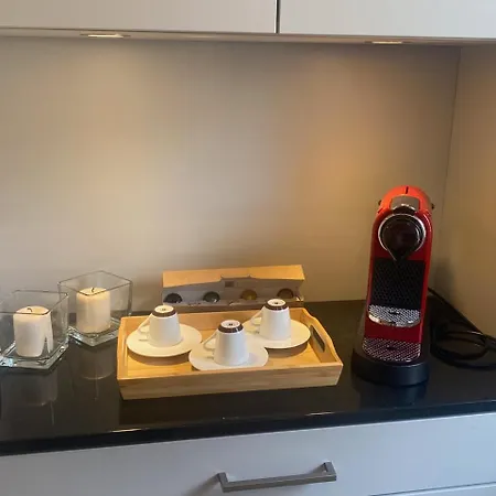 Apartamento La Petite Campagne Lonay