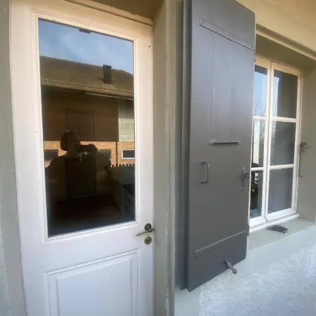 La Petite Campagne Apartamento Lonay