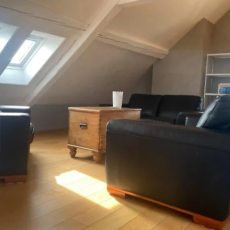 La Petite Campagne Apartamento