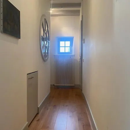 Apartamento La Petite Campagne