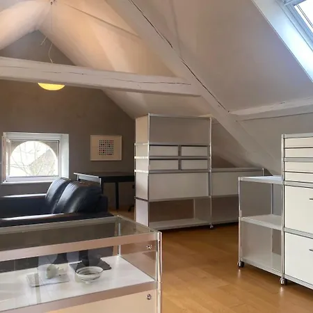 La Petite Campagne * Lonay