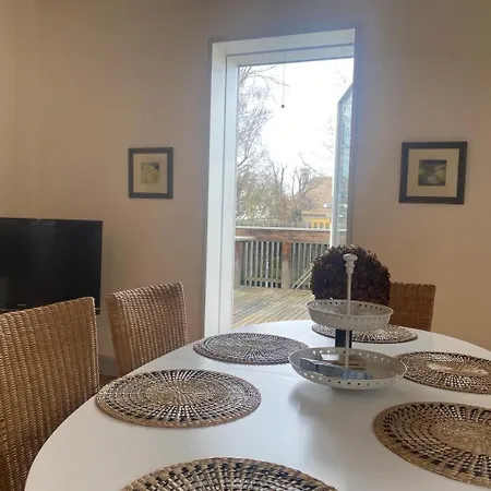 La Petite Campagne Apartamento *