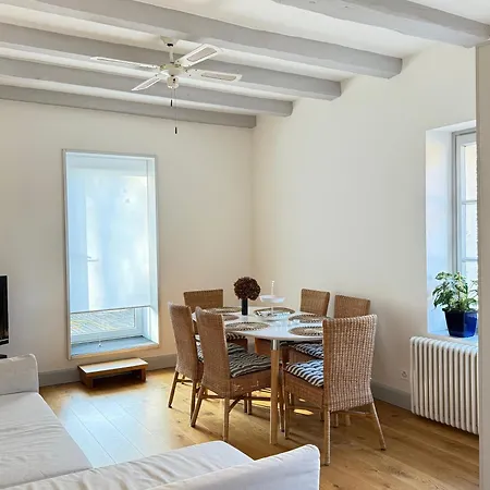 La Petite Campagne Apartamento