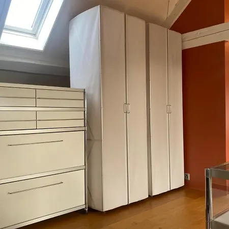 Apartment La Petite Campagne