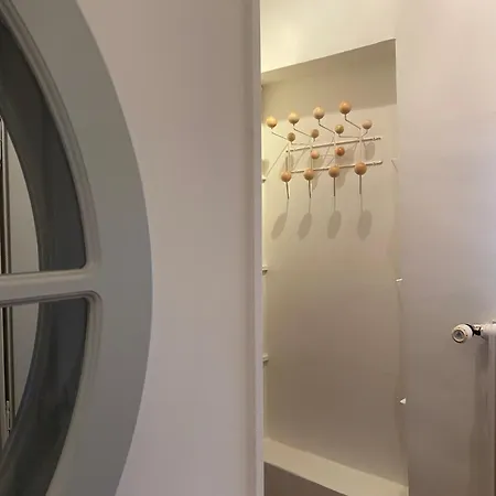 La Petite Campagne Lonay