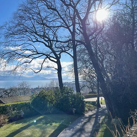 La Petite Campagne *