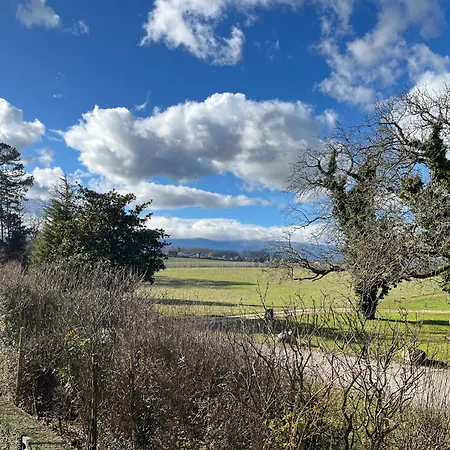 Apartamento La Petite Campagne