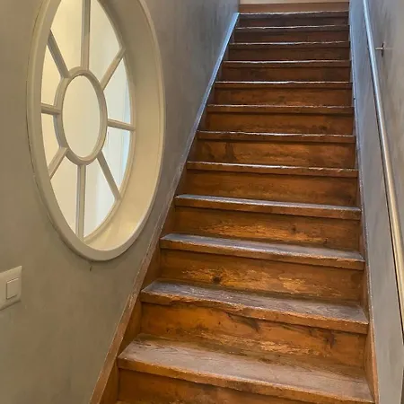 Apartamento La Petite Campagne Lonay