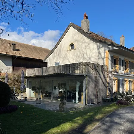 Apartamento La Petite Campagne *