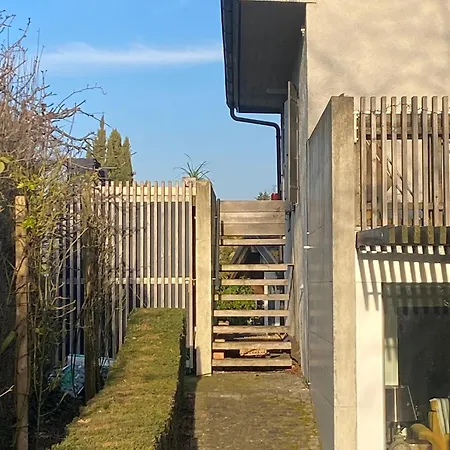 La Petite Campagne Apartment Lonay
