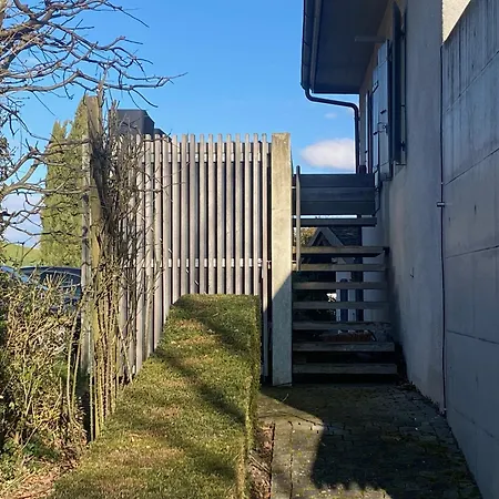 La Petite Campagne * Lonay