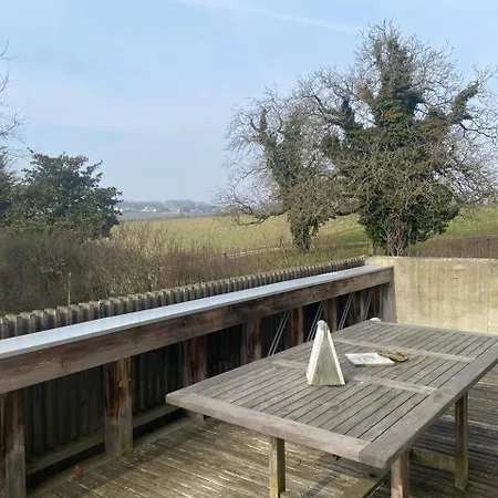 La Petite Campagne Apartamento