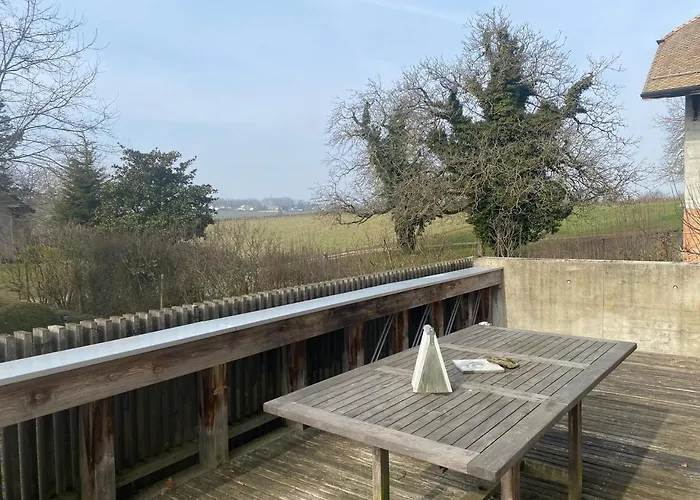 La Petite Campagne *