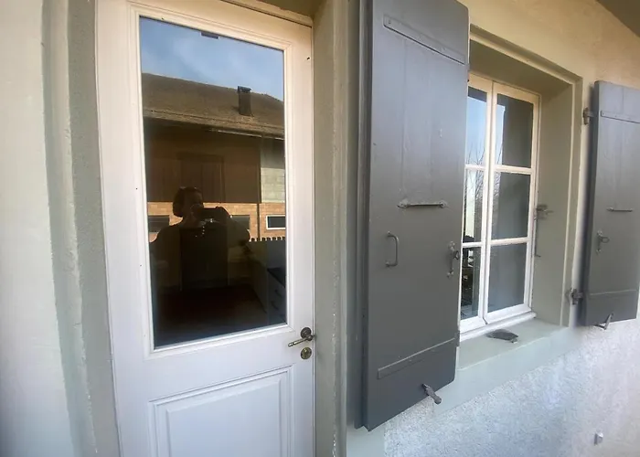 La Petite Campagne Appartement Lonay