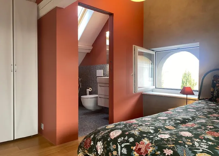 La Petite Campagne Appartement *