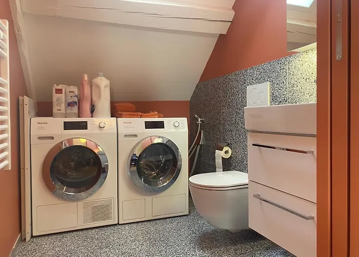 La Petite Campagne Appartement Lonay