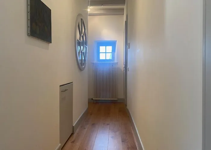 Appartement La Petite Campagne