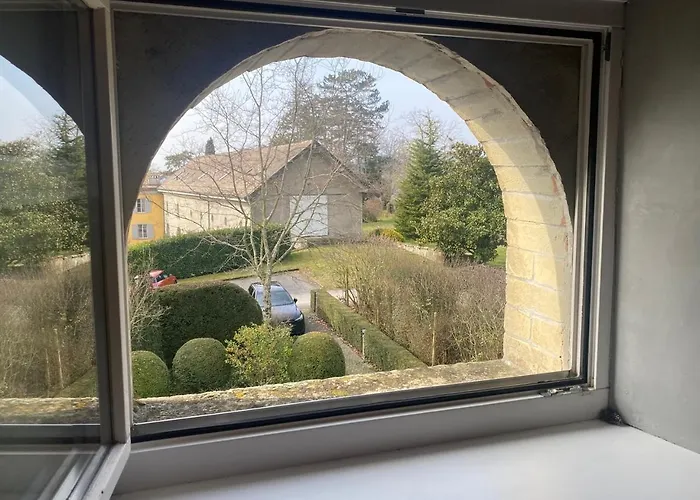 La Petite Campagne Lonay