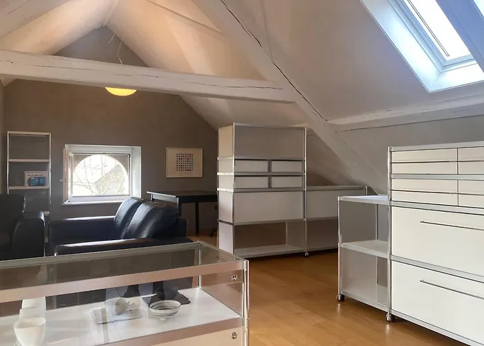 La Petite Campagne * Lonay