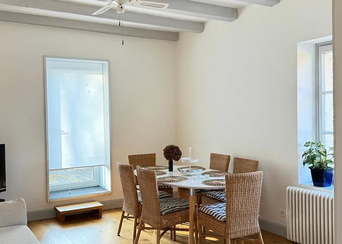 La Petite Campagne Appartement