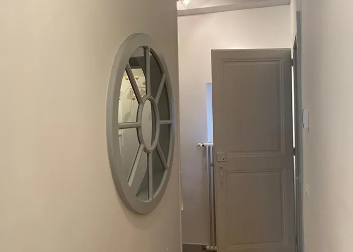 La Petite Campagne Appartement *