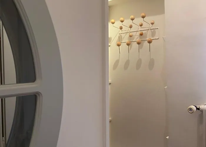 La Petite Campagne Lonay