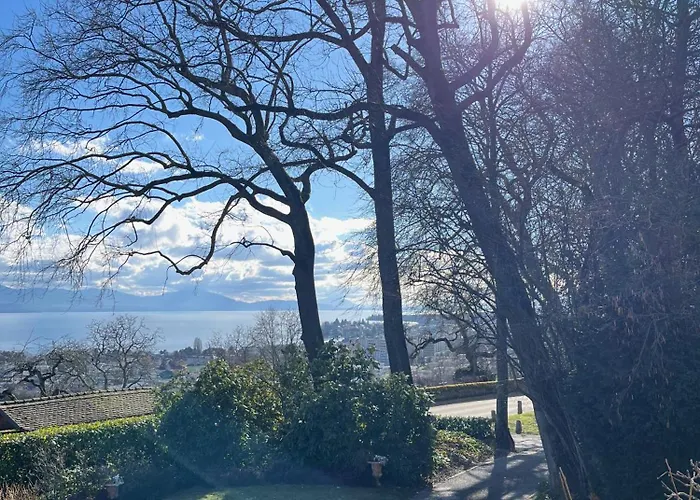 La Petite Campagne *