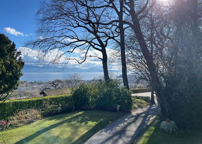 Appartement La Petite Campagne