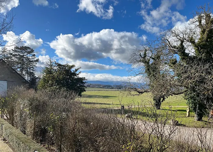 Appartement La Petite Campagne