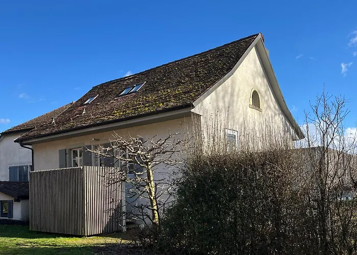 La Petite Campagne Appartement Lonay