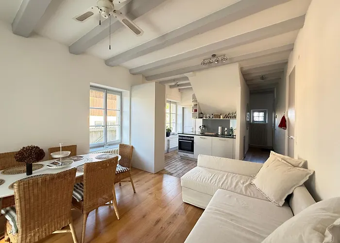 La Petite Campagne Appartement