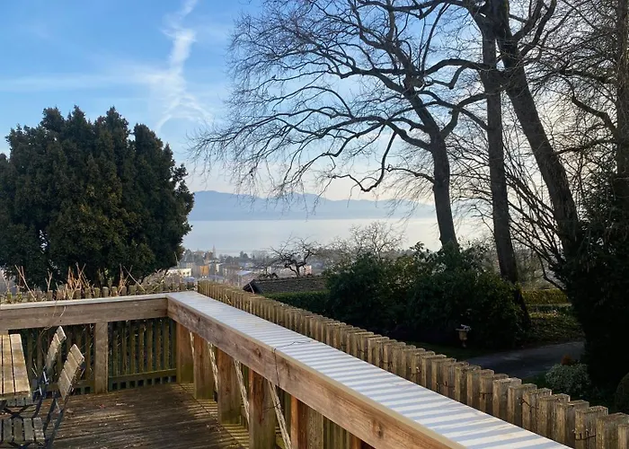 La Petite Campagne Appartement Lonay