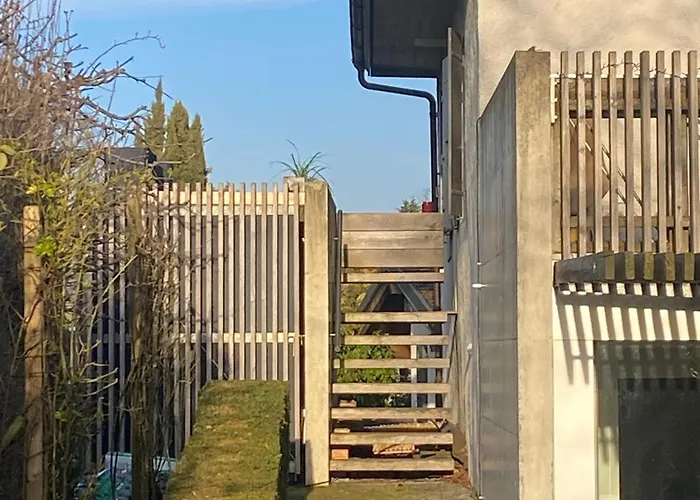 La Petite Campagne Appartement Lonay