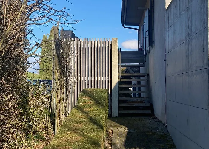 La Petite Campagne * Lonay