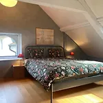 La Petite Campagne Apartment