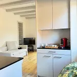 Apartment La Petite Campagne