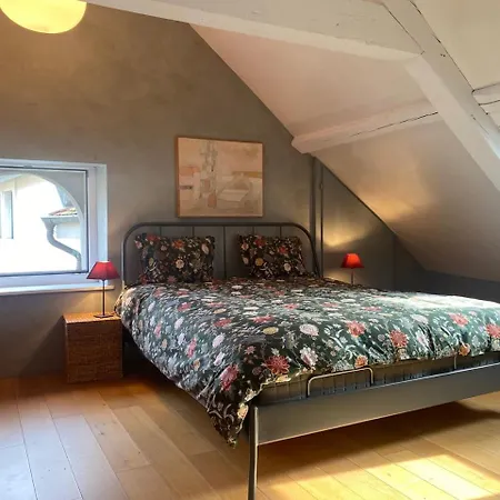 La Petite Campagne Apartament