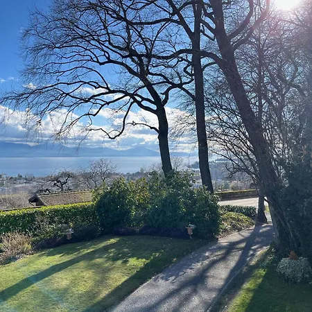 Lägenhet La Petite Campagne