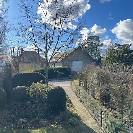 La Petite Campagne *