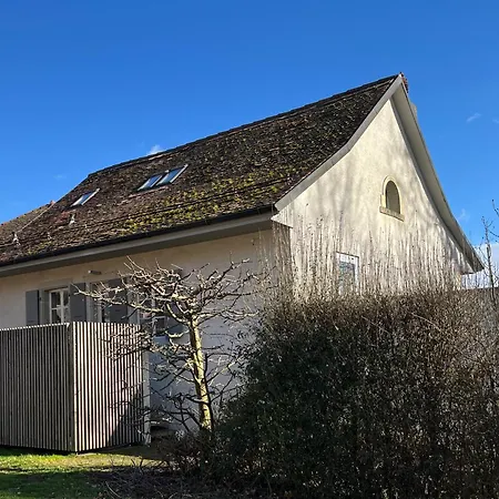 La Petite Campagne Lägenhet Lonay