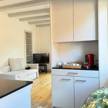 Apartament La Petite Campagne