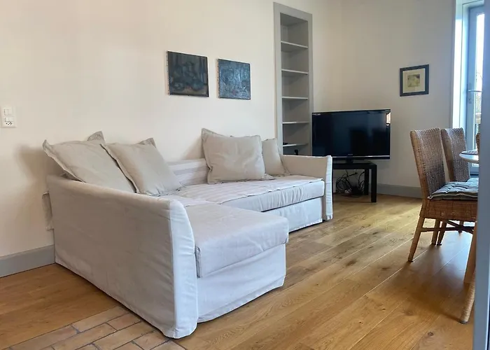 La Petite Campagne Lonay