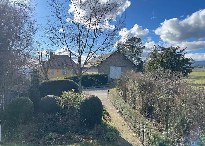 La Petite Campagne *