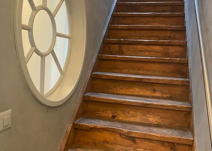 Lägenhet La Petite Campagne Lonay