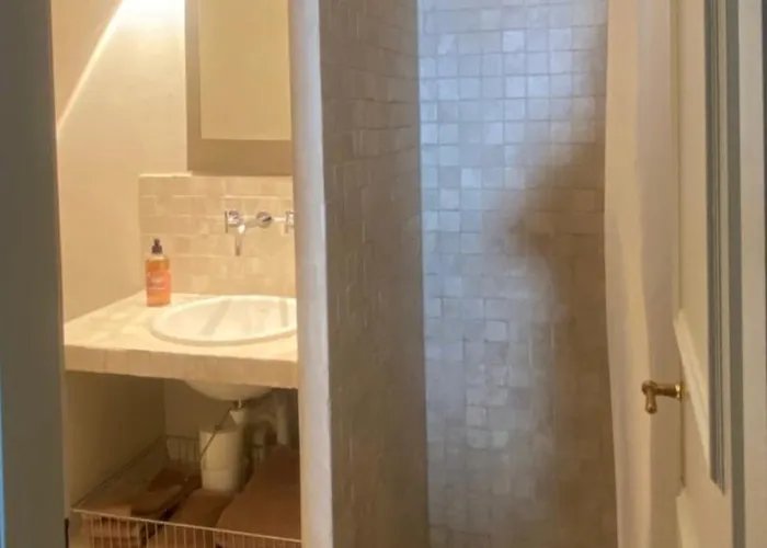 La Petite Campagne Lägenhet Lonay